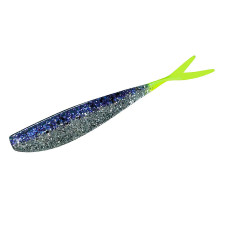 Силікон Lunker City Fat Fin-S Fish 3.5" #281 8шт. (36281)