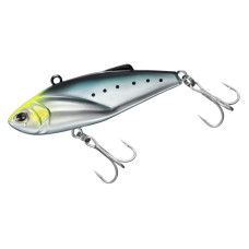 Віб Daiwa Seabass Hunter Vibe Z 70S 70mm 22.5g #Chart Head Mekki Iwashi (07403532)