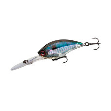 Воблер Yo-Zuri 3DB Deep Crank 70F 70mm 21g #PSH (R1108-PSH)