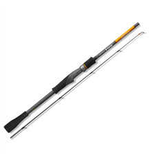 Спінінг Graphiteleader Tiro 24GTIRS-762L 2.29m 1-12g (G08857)
