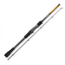 Спінінг Graphiteleader Tiro 24GTIRS-802M 2.44m 6-32g (G08860)