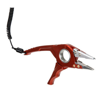 Інструмент Simms Flyweight Plier Simms Orange (13468-800-00)