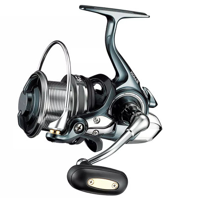 Котушка Daiwa Powersurf SS 3500QD (10059395)