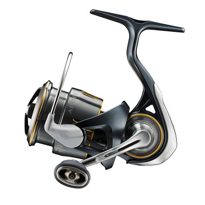 Котушка Daiwa 23 Airity SF 2500SS (10061124)