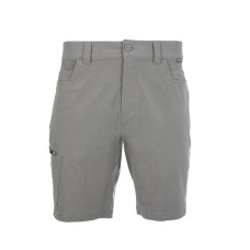 Шорти Simms Challenger Shorts Steel 38W (13494-030-W38)