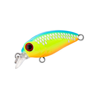 Воблер Trident VA Riot SR 32F 32mm 2.6g #VA013S (TVA-W-RT-SR-32F-VA013S)