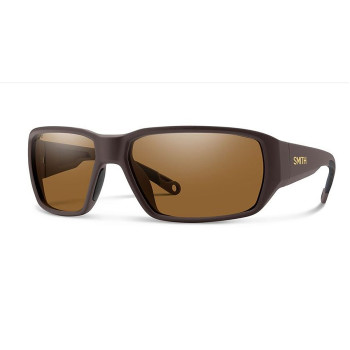 Окуляри сонцезахисні Smith Optics Hookset Matte Mississiippi Mud Brown (20676879U62L5)