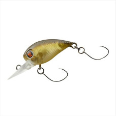 Воблер Daiwa Presso Wabcra Jr. 25F-DR 25mm 1.7g #Olive Glow (07412612)