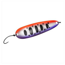 Блешня Daiwa Crusader S 7g #PE Yamame Or B (17413005)