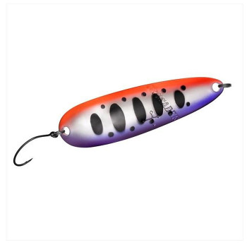 Блешня Daiwa Crusader S 7g #PE Yamame Or B (17413005)