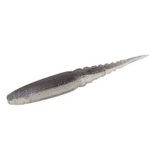 Плаваючий силікон ZMAN Chatterspike 4.5" 5pc #Electric Shad (CSP45-388PK5)