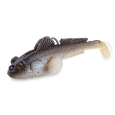 Оснащений силікон ZMAN Gobius 3" 21g #The Deal (GB3-34-05)