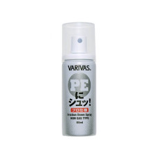 Кондиціонер для PE шнурів Varivas PRO Spray PE-ni-shu 50ml (91006 )