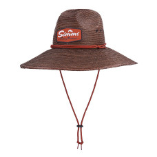Панама Simms Cutbank Sun Hat Chestnut (12982-224-00)