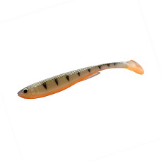 Силікон Daiwa Prorex Slim Shady 105mm 8.0g #Natural UV Perch (15100-218)