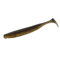 Силікон Daiwa Steez Stirring Shad 130mm 18g 5pcs #Aburahaya (17513-505)