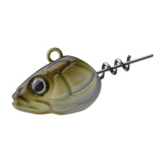 Вантаж штопор Daiwa Prorex Pelagic Screw-Head Lead Free 50g #Ayu (15330-050)