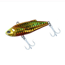 Віб Daiwa Seabass Hunter Vibe Z 80S 80mm 33g #Burning Gold Iwashi (17404593)