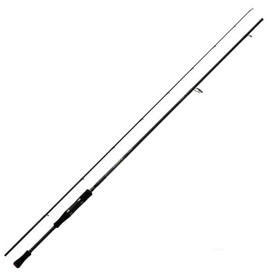 Спінінг Daiwa Heartland 772ML+FS-22 2.31m 2.7-10.5g (15806511)