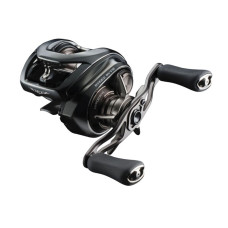 Котушка мульт. Daiwa Steez SV TW G 100XHL (40616363)