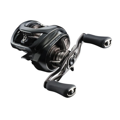 Котушка мульт. Daiwa Steez SV TW G 100XHL (40616363)