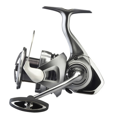 Котушка Daiwa 23 Exceler LT 1000D (20060082)