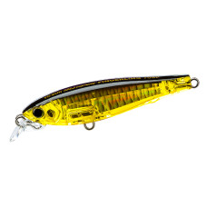 Воблер Yo-Zuri 3D Inshore Fingerling 70SP 70mm 7.5g #HGBL (R1409-HGBL)