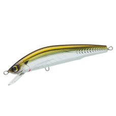 Воблер Yo-Zuri Mag Minnow JR 90F 90mm 10g #HAJ (R1531-HAJ)