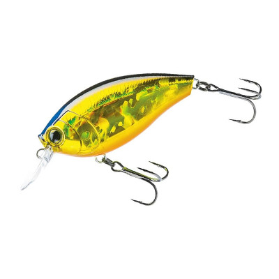 Воблер Duel Hardcore Crank 2+ 65F 65mm 14g #HGSN (R1375-HGSN)