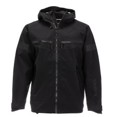 Куртка Simms CX Jacket Blackout XXL (13302-519-60)