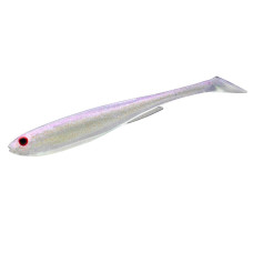 Силікон Daiwa Prorex Slim Shady 75mm 3.3g #White Ghost (15100-107)