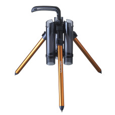 Підставка для вудлищ Daiwa Presso Iprimi 3 Rodstand 39-62cm (15905-000)