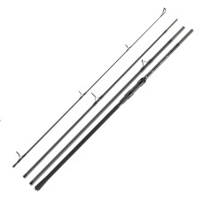 Вудлище коропове Daiwa Ninja Х Carp 13ft 3.50lb 4sec. (11591-395)