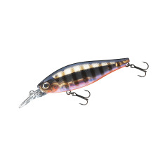 Воблер Daiwa Tournament Tightwave Shad 75F 75mm 9g #Pearl Ghost Perch (16712-001)