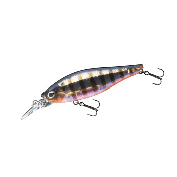 Воблер Daiwa Tournament Tightwave Shad 75F 75mm 9g #Pearl Ghost Perch (16712-001)