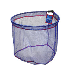 Голова підсака Daiwa N`Zon Soft & Fine Mesh Landing Net 50х40cm (13450-050)