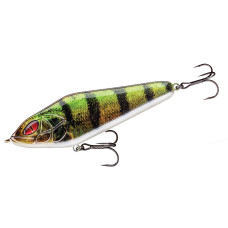 Воблер Daiwa Prorex Lazy Jerk 175SS 175mm #Live Perch (214 531)