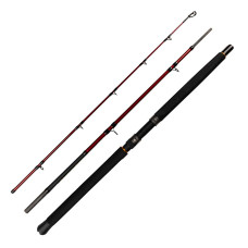 Морское удилище Daiwa Seahunter Boat Travel 1.95м 30-50lb