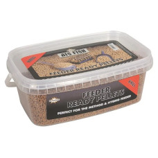 Пелетс Dynamite Baits Big Fish Feeder Ready Krill 2mm 1.2kg (DY1891)