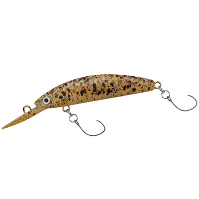 Воблер Daiwa Presso Double Clutch 48F 48mm 2.5g #Topping Food (17313751)