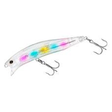 Воблер Daiwa Morethan Crosswake R 111F 111mm 18g #CA Candy (17404012)