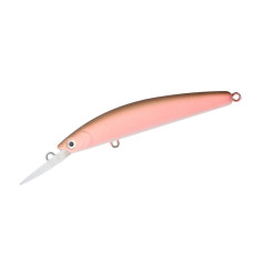 Воблер Daiwa Presso Double Clutch 60F1 60mm 2.9g #Matte Glow Salmon (17410546)