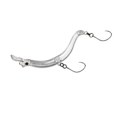 Воблер Daiwa Presso Nyoro Crazy 57S 57mm 3.5g #Clear (17414521)