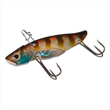 Цикада Daiwa Steez Metal Vibe Slim 3.5g #Chi Gill (17437273)