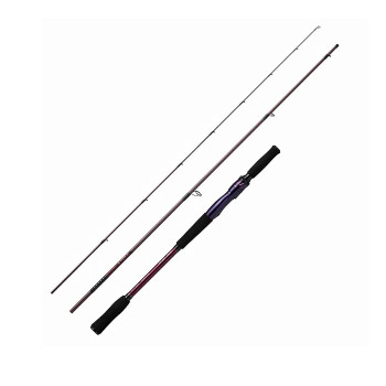 Спиннинг Daiwa Heartland Liberalist 903ML+RSS-22 2.74м 5-40г