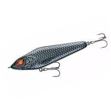 Воблер Daiwa Prorex Lazy Jerk 155SS 155mm 85g #Steely Grey (211862)