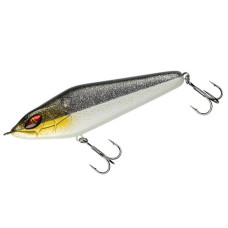 Воблер Daiwa Prorex Lazy Jerk 155SS 155mm 85g #Headlight Flake (222031)