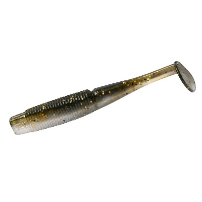 Силікон Daiwa Bait Junkie 2.5" Minnow #Copperflash (2316032)