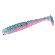 Силікон Daiwa Bait Junkie 3.2" Minnow #Bp Iwashi Glow (2316038)