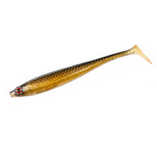 Силікон Daiwa Prorex Duckfin Shad 2.0 20cm 2pcs #Spotted Bullhead (223535)